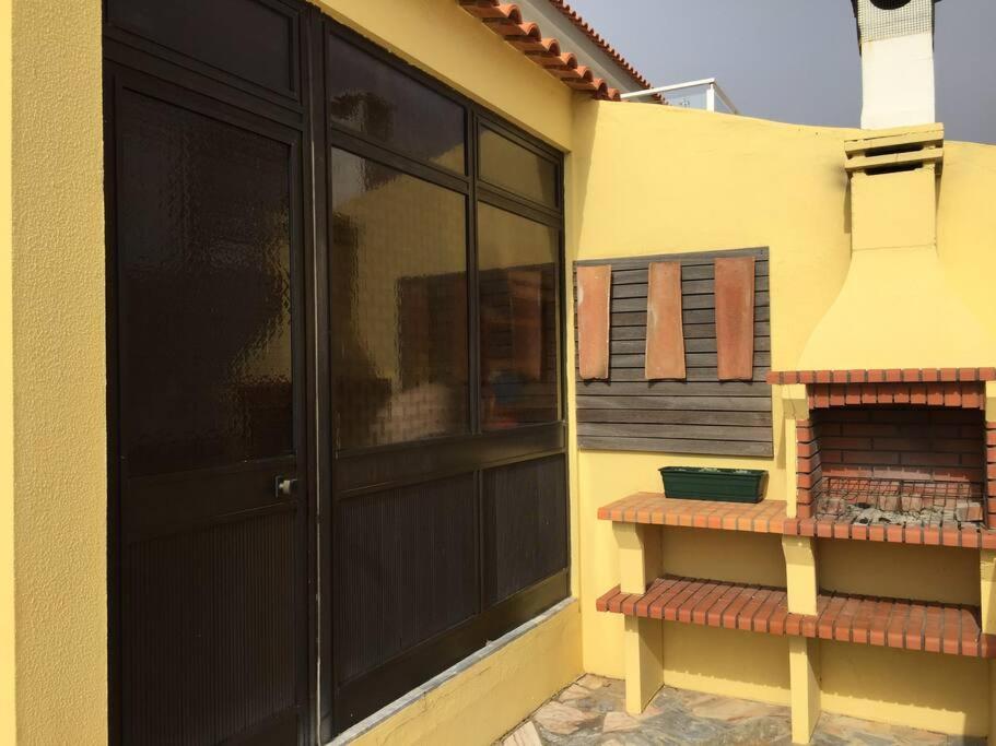 فيلا Ninestories Baleal فيريل المظهر الخارجي الصورة